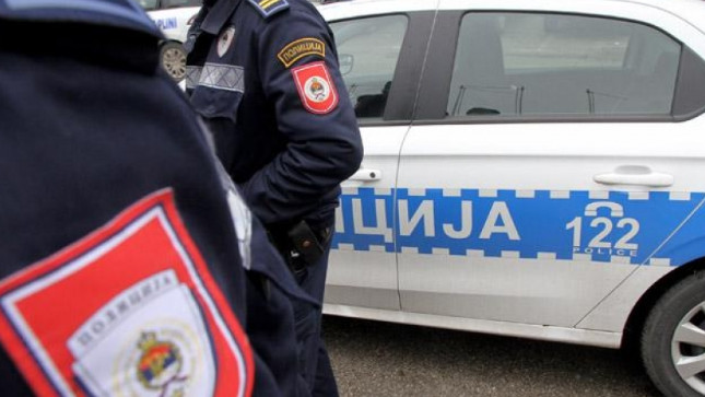 Presretači za tri dana zabilježili gotovo hiljadu kazni